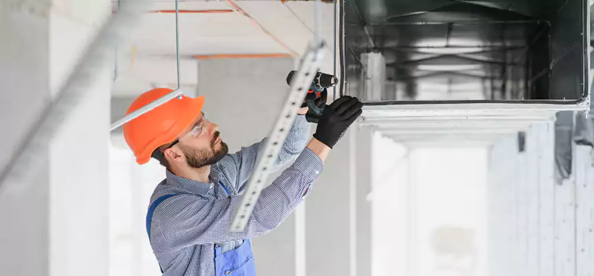 Our Air Vent Replacement Services in Manchester, MO