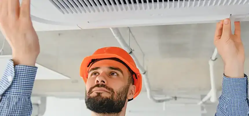 Our Furnace Vent Cleaning Services in Manchester, MO