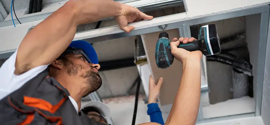 Our Improve Home Air Circulation Services in Manchester, MO