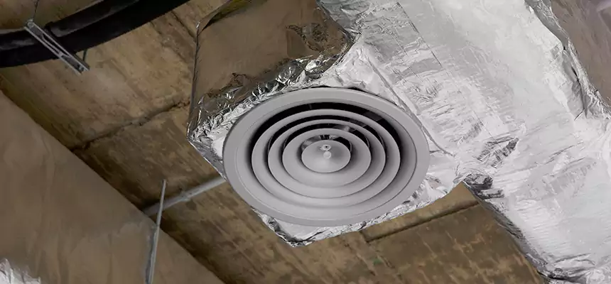 Our Industrial Dryer Vent Cleaning Services in Manchester, MO