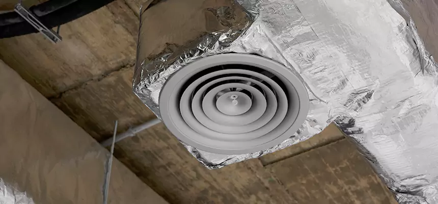 Our Low VOC Vent Installation Services in Manchester, MO