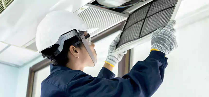 Our Mold & Mildew Removal from Air Ducts Services in Manchester, MO