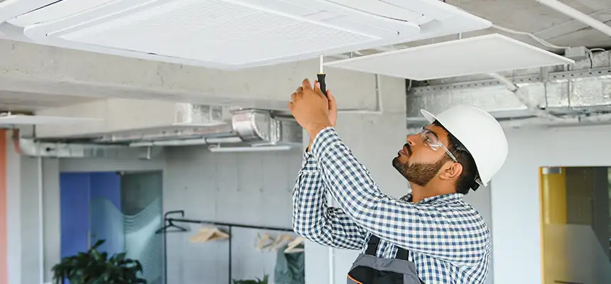Our Roof Dryer Vent Cleaning Services in Manchester, MO