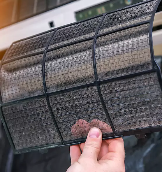 Top-notch AC Air Filter Replacement in Manchester