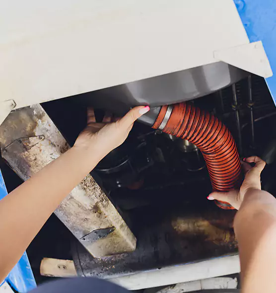 Professional Air Duct Leak Repair in Manchester, MO