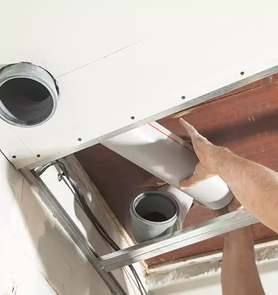 Professional Air Duct Replacement in Manchester, MO