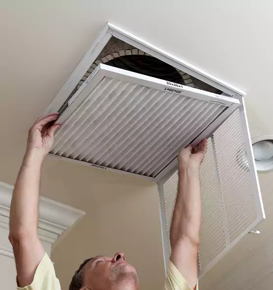 Trusted Apartment Air Duct Cleaning in Manchester, MO