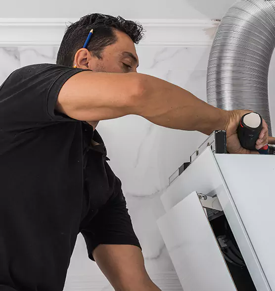 Trusted Bathroom Exhaust Duct Cleaning in Manchester, MO