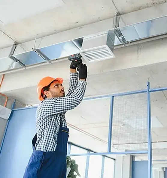 About Commercial Laundry Vent Cleaning in Manchester, MO