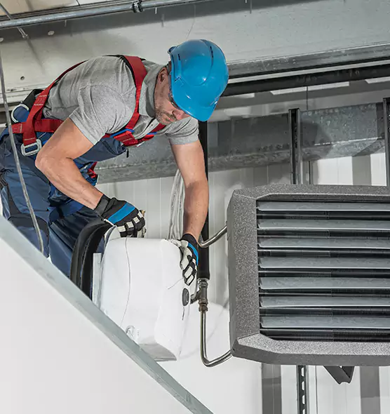 Professional Custom HVAC Ductworkin Manchester, MO