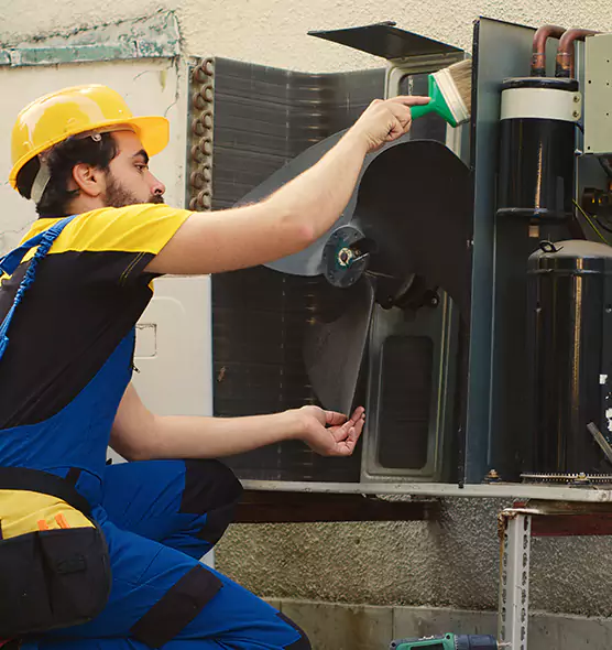 About Dryer Duct Fire Hazard Inspection in Manchester, MO