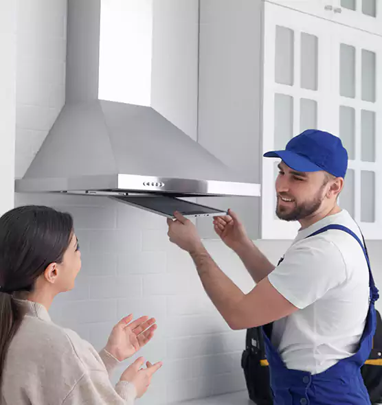 Professional Dryer Vent Cleaning Service in Manchester, MO