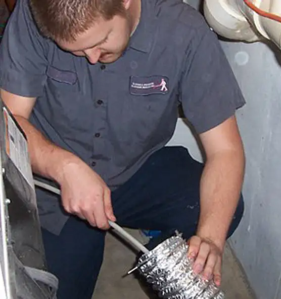 About Dryer Vent Hose Installation in Manchester, MO