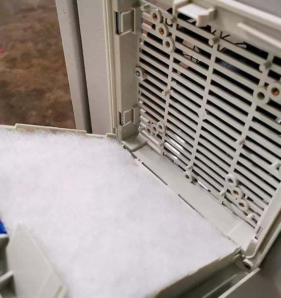 Professional Dryer Vent Mold Cleaning in Manchester, MO