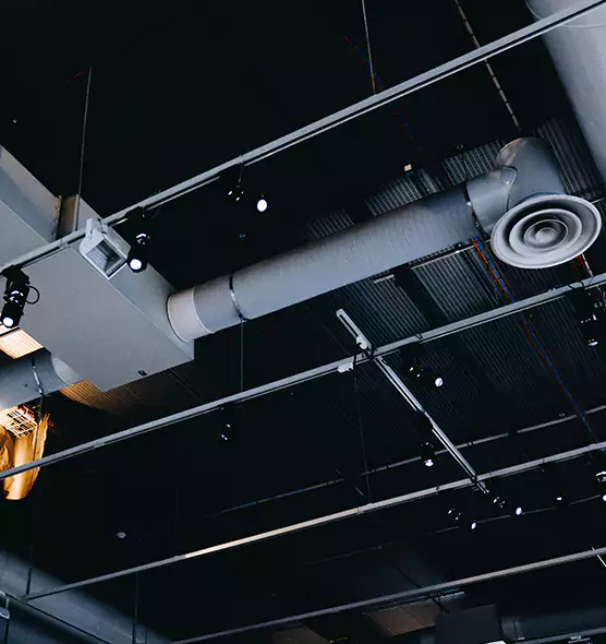 Professional Duct Cleaning For LEED Homes in Manchester, MO