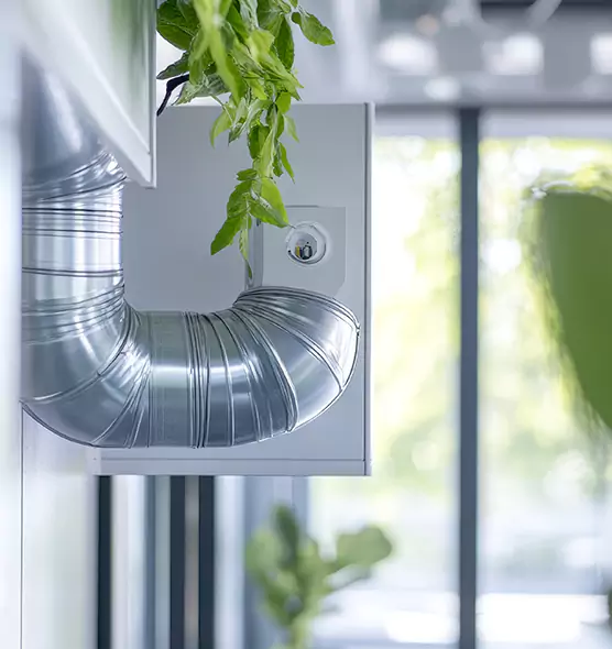 Professional Eco-Safe Dryer Vent Cleaning in Manchester, MO