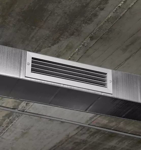 Trusted Hospital Grade Air Duct Cleaning Experts in Manchester, MO
