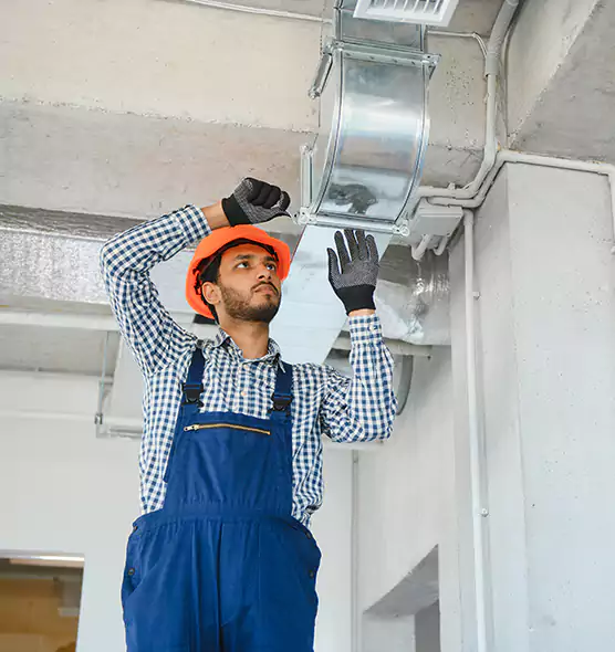 About Hotel Duct And Vent Cleaning in Manchester, MO