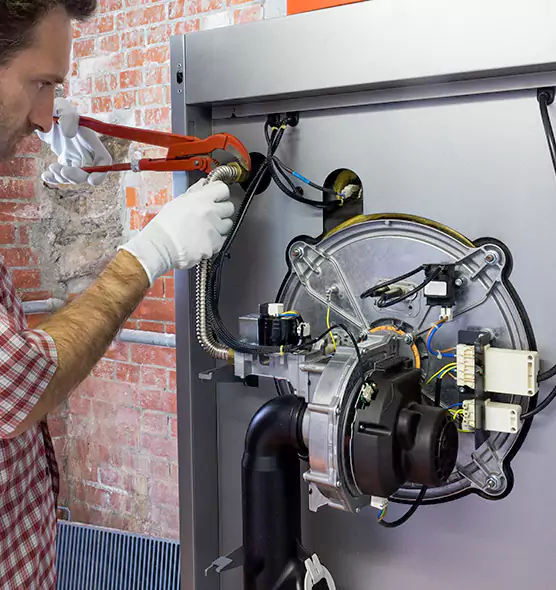 Advanced Repair Dryer Vent Hose in Manchester, MO