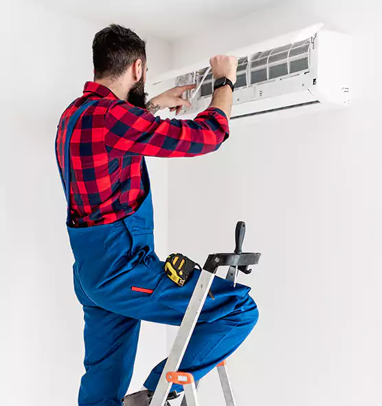 About Smart Air Conditioning Installation in Manchester, MO