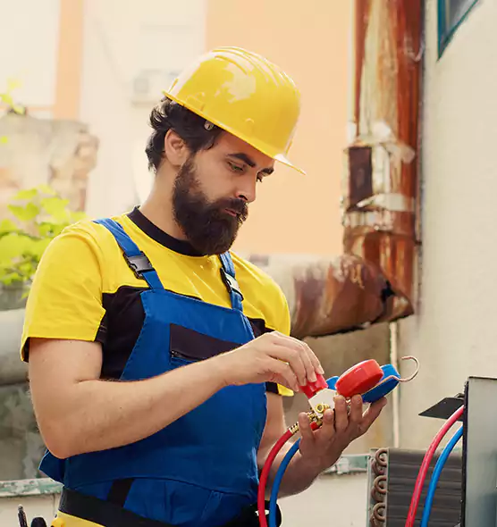 About Smart HVAC Installation in Manchester, MO