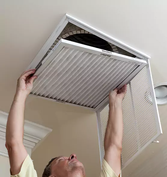 Trusted Vent Shaft Cleaning Expert in Manchester, MO