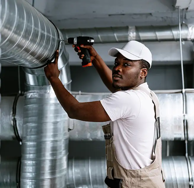 Why Homeowners & Businesses Trust Us Manchester, MO