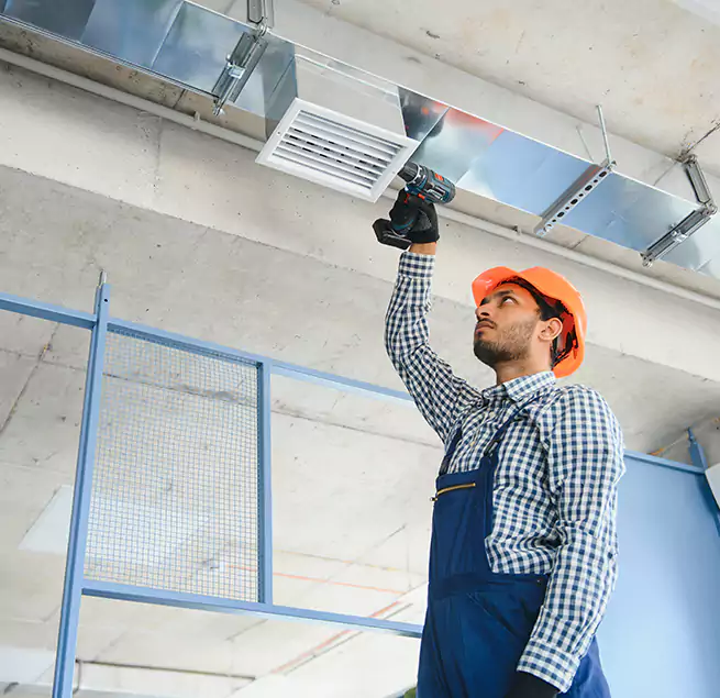 Why Homeowners & Businesses Trust Us in Manchester, MO?