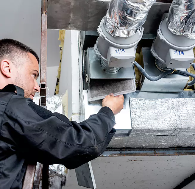 Why Homeowners & Businesses Trust Us in Manchester, MO?