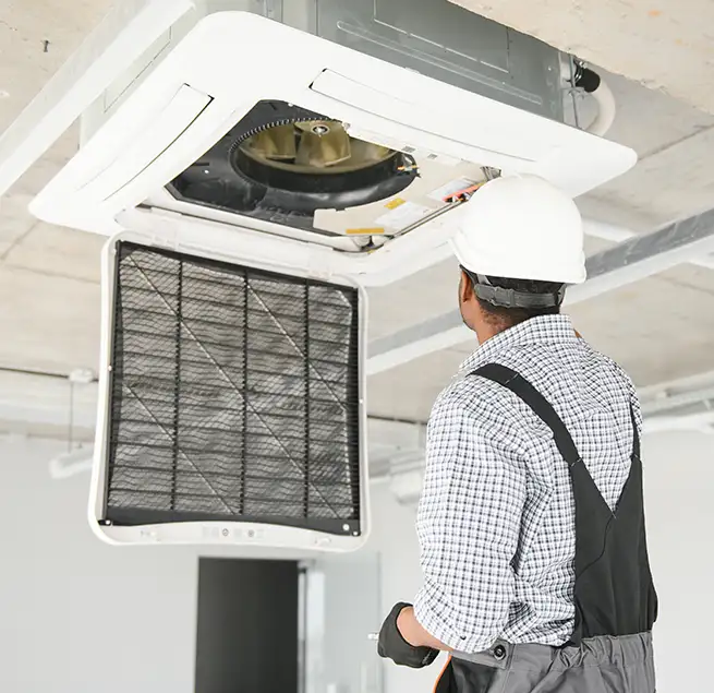 Why Homeowners & Businesses Trust Us in Manchester, MO?