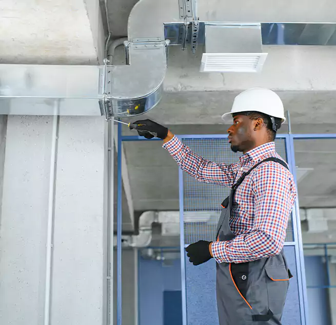 Why Homeowners & Businesses Trust Us Manchester, MO