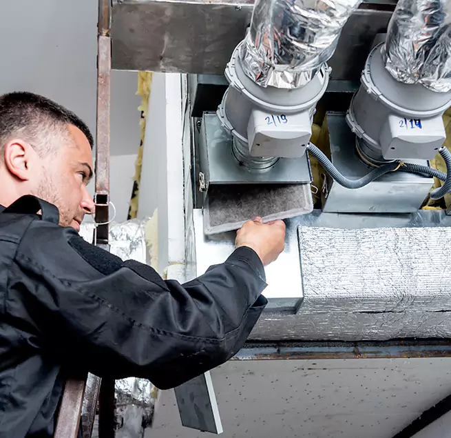 Why Homeowners & Businesses Trust Us in Manchester, MO?