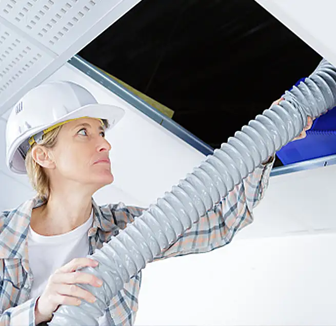 Why Homeowners & Businesses Trust Us Manchester, MO