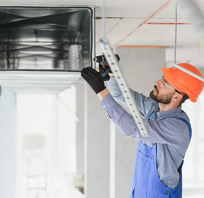 Why Homeowners & Businesses Trust Us in Manchester, MO?