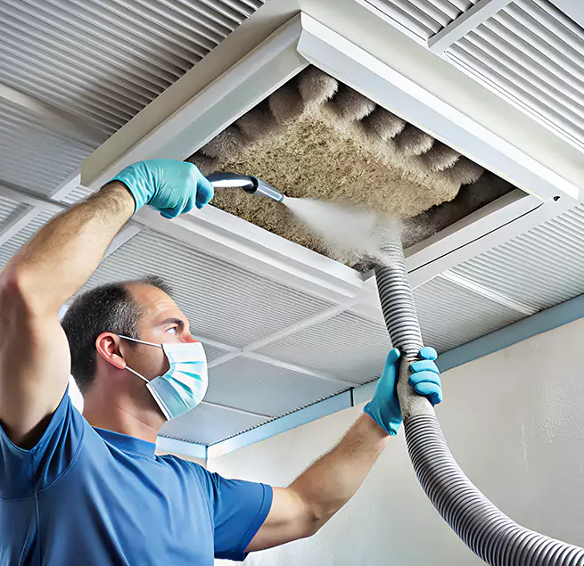 Why Homeowners & Businesses Trust Us Manchester, MO