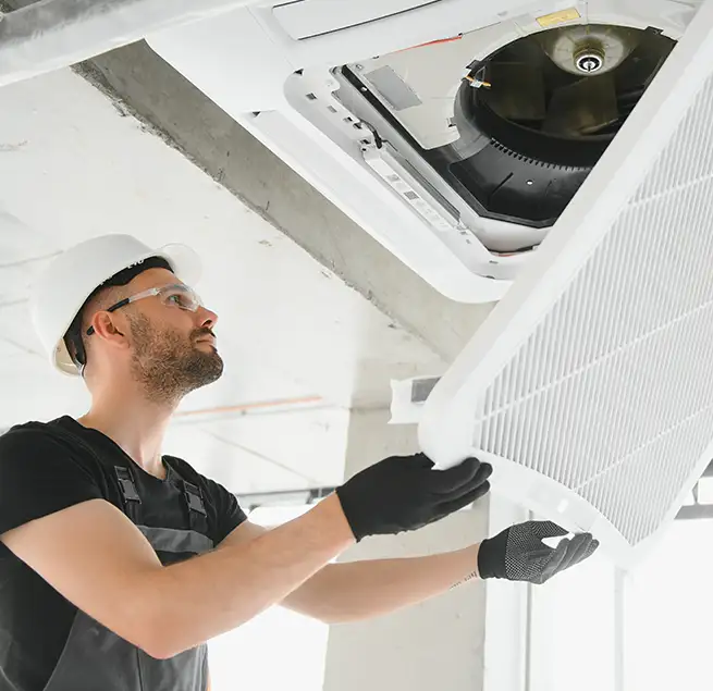 Why Homeowners & Businesses Trust Us in Manchester, MO?