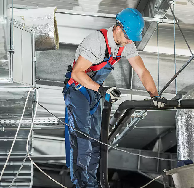 Why Homeowners & Businesses Trust Us in Manchester, MO?