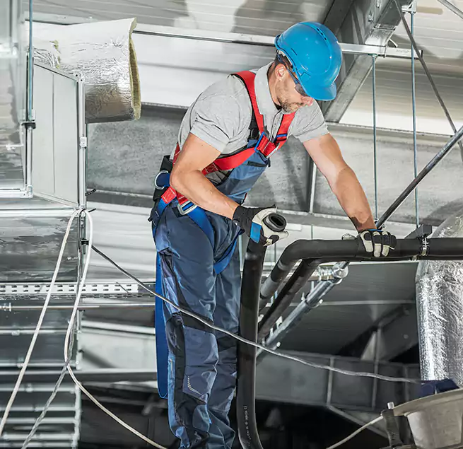 Why Homeowners & Businesses Trust Us in Manchester, MO?