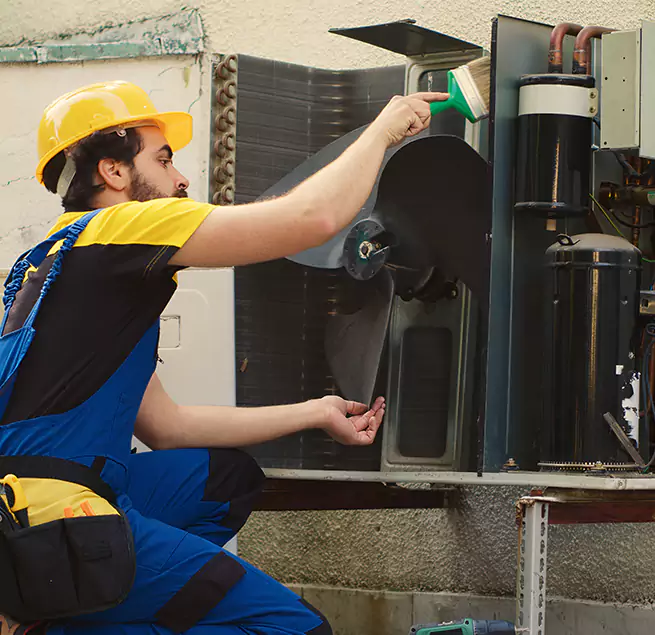 Why Homeowners Businesses Trust Us in Manchester, MO?