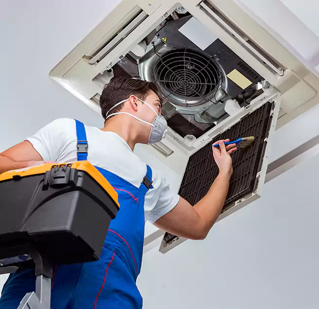 Why Homeowners & Businesses Trust Us in Manchester, MO