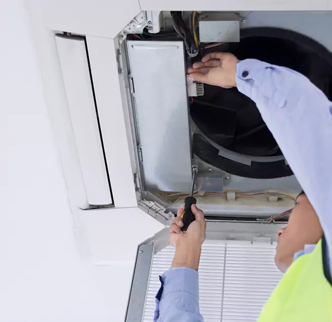 Why Homeowners & Businesses Trust Us in Manchester, MO?