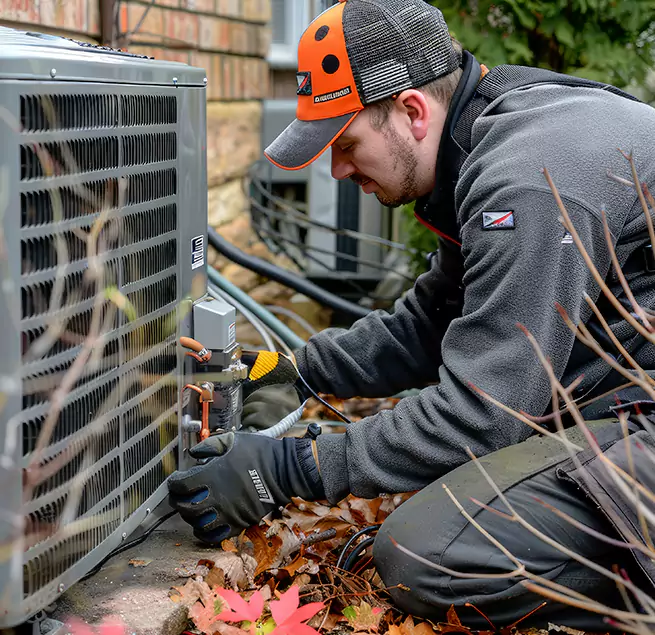 Why Homeowners & Businesses Trust Us in Manchester, MO?