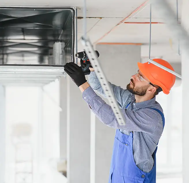  Why Homeowners Businesses Trust Us Manchester, MO