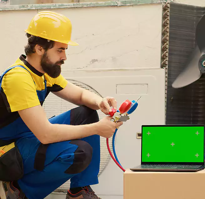 Why Homeowners & Businesses Trust Us in Manchester, MO?