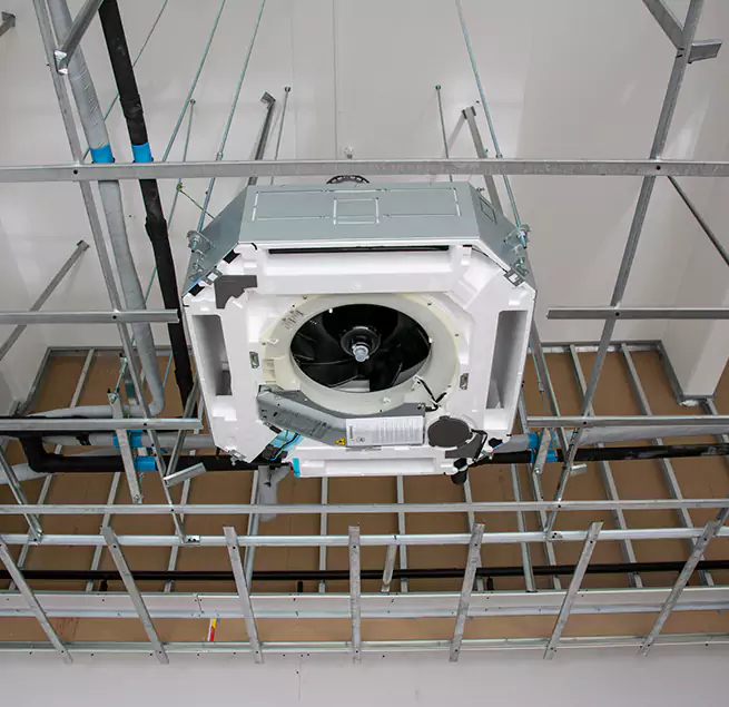 Why Homeowners & Businesses Trust Us in Manchester, MO?