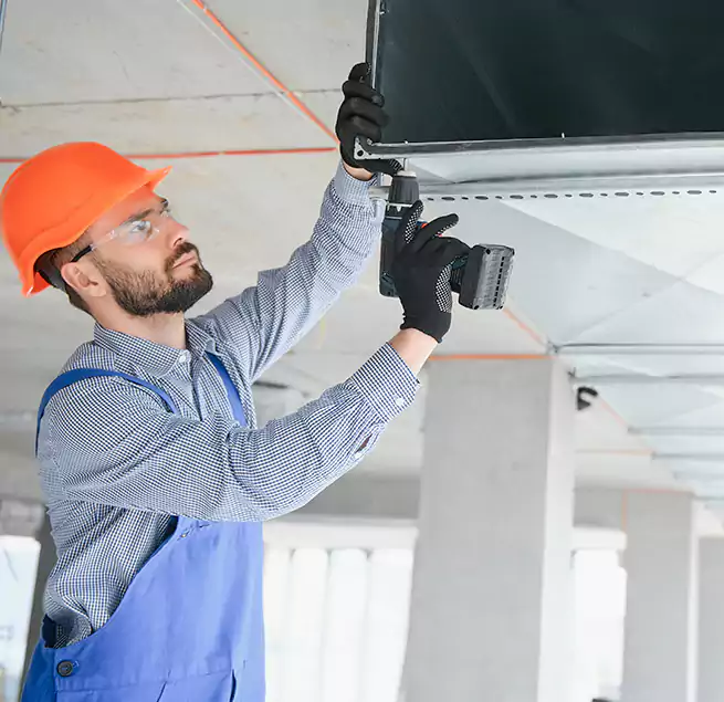 Why Homeowners & Businesses Trust Us in Manchester, MO?