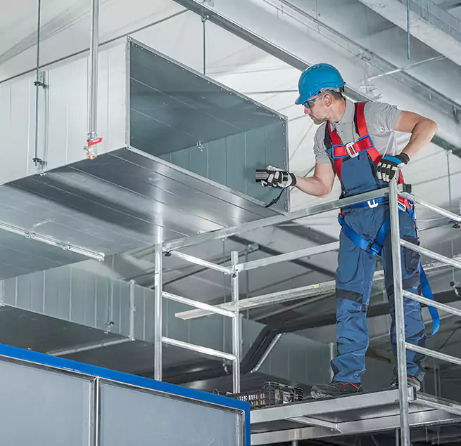 Why Homeowners Businesses Trust Us in Manchester, MO