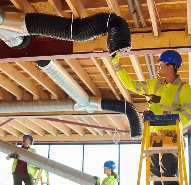 Why Homeowners & Businesses Trust Us in Manchester, MO?