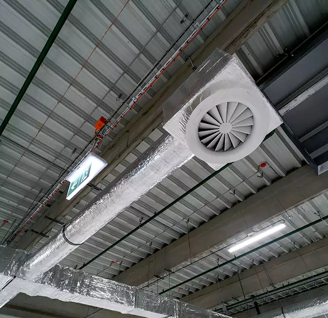 Why Homeowners & Businesses Trust Us in Manchester, MO?