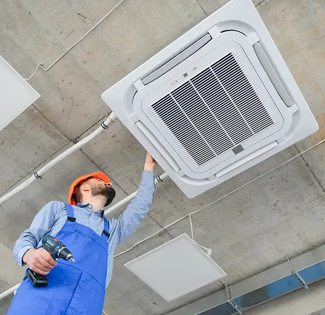 Why Homeowners & Businesses Trust Us in Manchester, MO